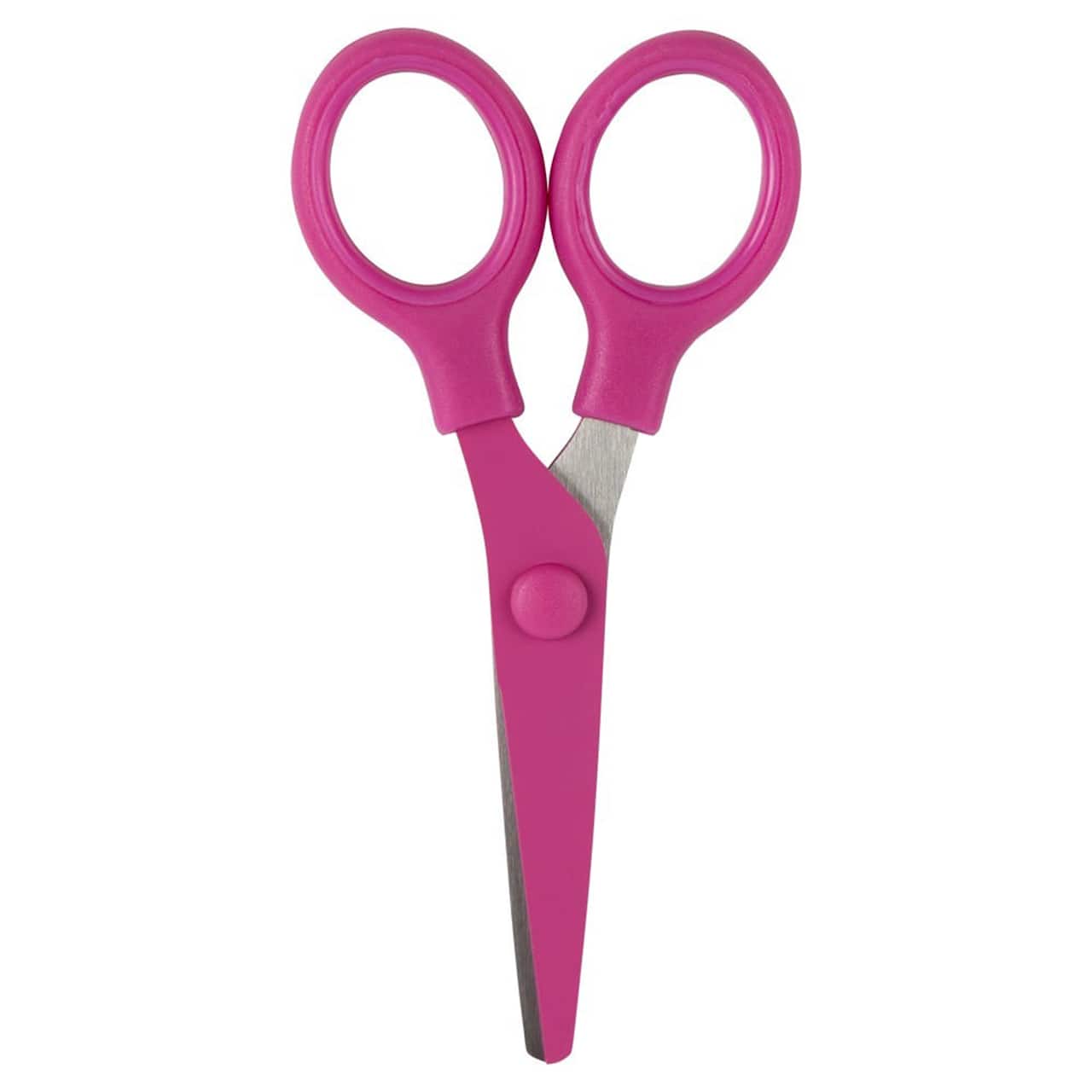 JAM Paper 5" Multi-Purpose Mini Scissors